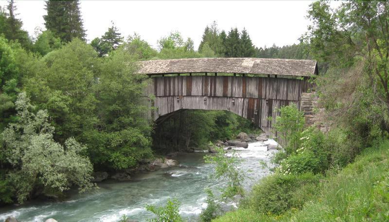 Hotel Belvedere Panchia Kültér fotó